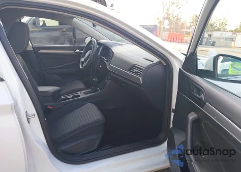 2023 Volkswagen Jetta S from USA, damaged, VIN 3VW5M7BU6PM021006